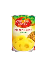 Cg Pineapple Sliced 565g