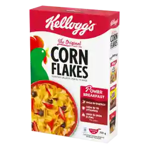 Kelloggs Corn Flakes 750g