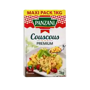Panzanicouscous 1kg