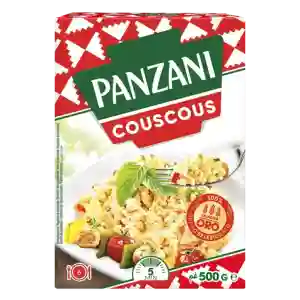 Panzani Couscous 500g