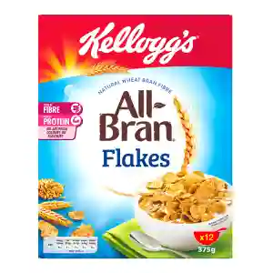 Kelloggs All Bran Flakes