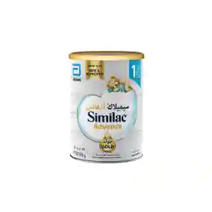Similac Advance Gold 1 Pwd