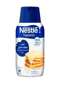 Nestle Squeezy Sweetened Condensed Milk