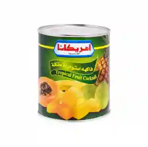 Americana Tropical Fruit Cocktail 850GM