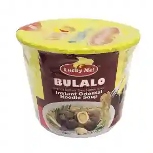 Lucky Me Cup Mini Bulalo 35g