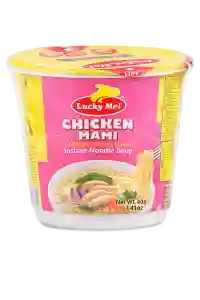 Lucky Me Cup Mini Pinoy Chicken 35g