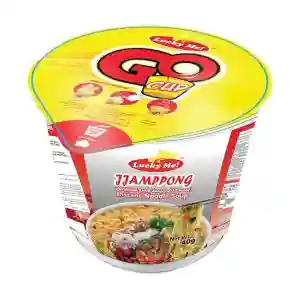 Lucky Me Cup Mini Supreme Jjamppong 35g