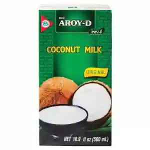 Aroy-d Coconut Milk 500ML