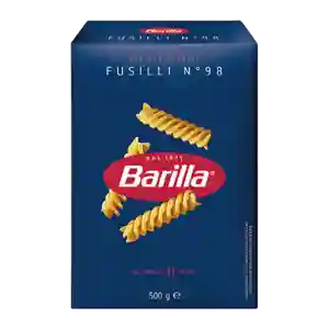 Barilla Fusilli No.98 500GM