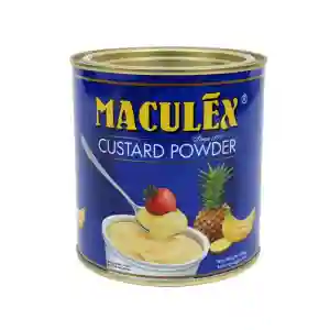 Maculex Custard Powder 400GM
