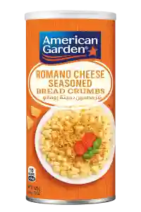 A/G Bread Crumbs Italian Style 425GM