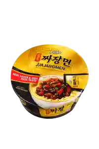 Paldo Jjajangmen Cup 190GM