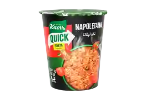 Knorr Quick Pasta Napoletana Sauce 67GM