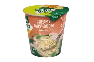 Knorr Instant Pasta Creamy Mushroom 67GM