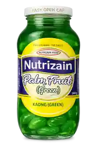 Nutrizain Palm Fruit Green 340GM