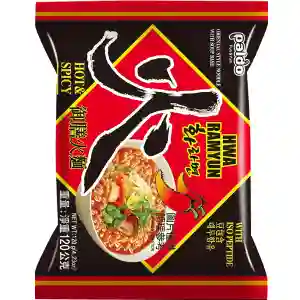 Paldo Hwa Ramen 120GM