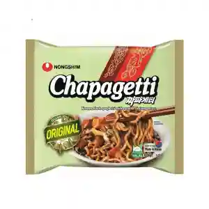 Korean Nongshim Chapageti Noodles Original 140g
