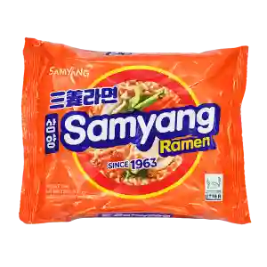 Samyang Ramen Original 120GM