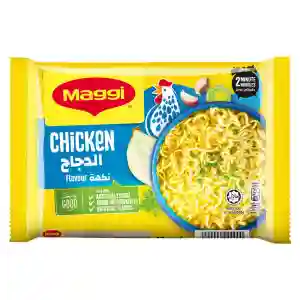 Maggi 2mint Chicken Noodles 77GM