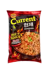 Current Noodles 2x Spicy