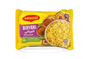 Maggi 2 Minute Biriyani Flavour 77g*5
