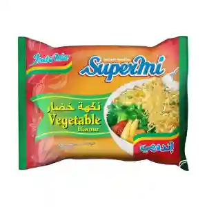 Indomie Supermi Vegetable Noodles