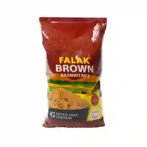 Falak Brown Rice 1kg