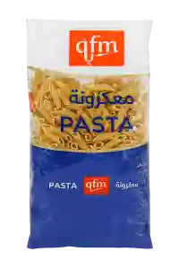 Qfm Pasta Penne Rigate 400g