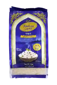 Nadine Basmati Rice 1kg
