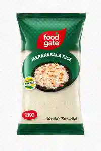 Foodgate Jeerakasala Rice 2kg