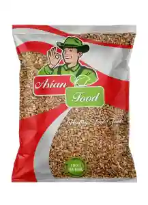 Asian Foods Bulgur Red Big 500GM