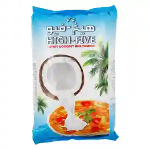 High Five Instant Coconut Milk Powder 1kg