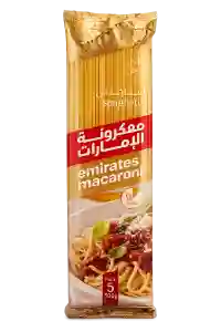 Emirates Macroni Spaghetti No.5 400GM