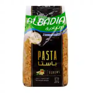 Al Badia Pasta Elbows 500g