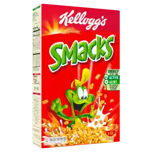 Kellogs Smack Org 470GM
