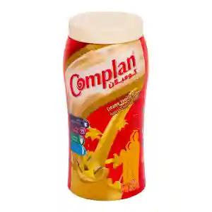 Complan creamy vanilla Flvr 400GM
