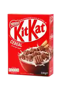 Nestle Kitkat Cereal 330g