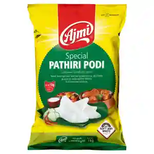 Ajmi Special Pathiri Podi 1kg