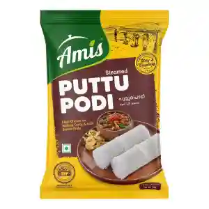 Amis Steamed Puttu Podi 1kg