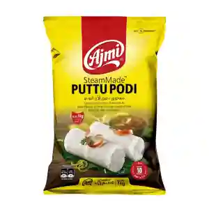 Ajmi White Puttu Podi 1kg