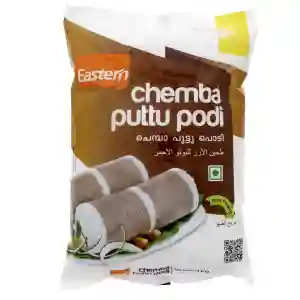 Eastern Chemba/Red Puttu Podi 1kg