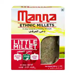 Manna Little Millet 500GM