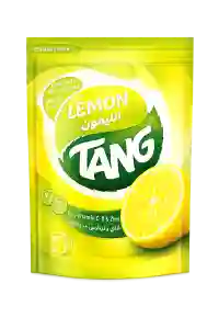 Tang Lemon 375GM Pouch