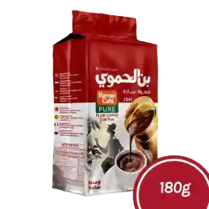 Hamwi Cafe Mocha 180GM