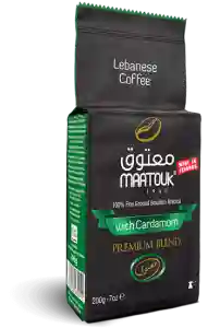 Maatouk With Cardamom Premium Blend 200GM