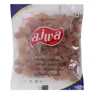Ajwa Palm Crystal 100GM
