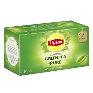 Lipton Green Tea Pure Envelope Thor 25pcs 1.5GM