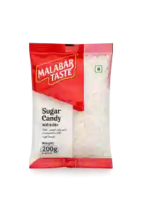 Malabar Taste Sugar Candy 200GM