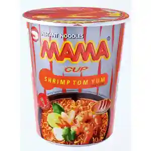 Mama Cup Shrimp Tom Yum 70g