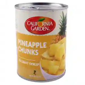 Cg Tropical Fruit Cocktail in Light Syrup 850g